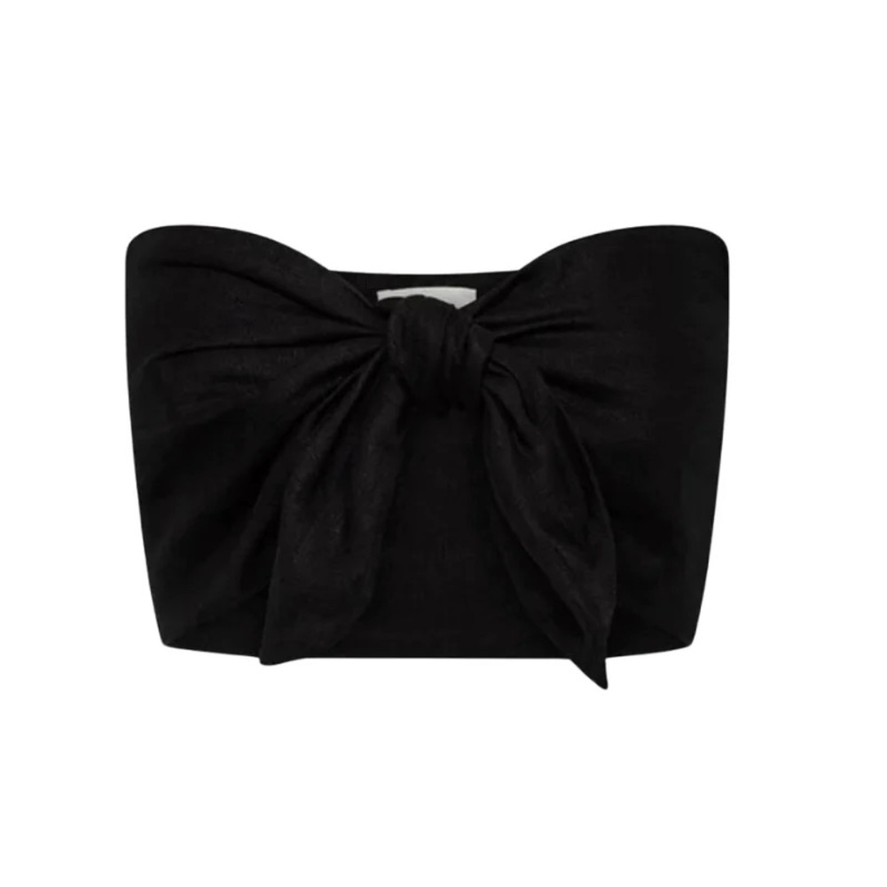POSSE Micky Bandeau Top